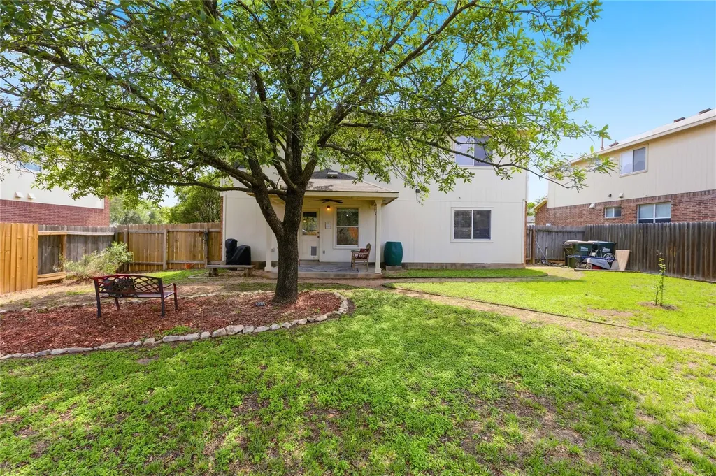102 San Gabriel Drive Kyle TX 78640