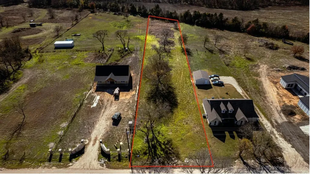 703 4th Street Bruceville-eddy TX 76524