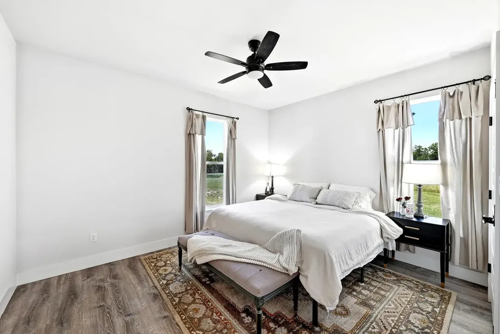 2889 Old Mcmahan Road Lockhart TX 78644