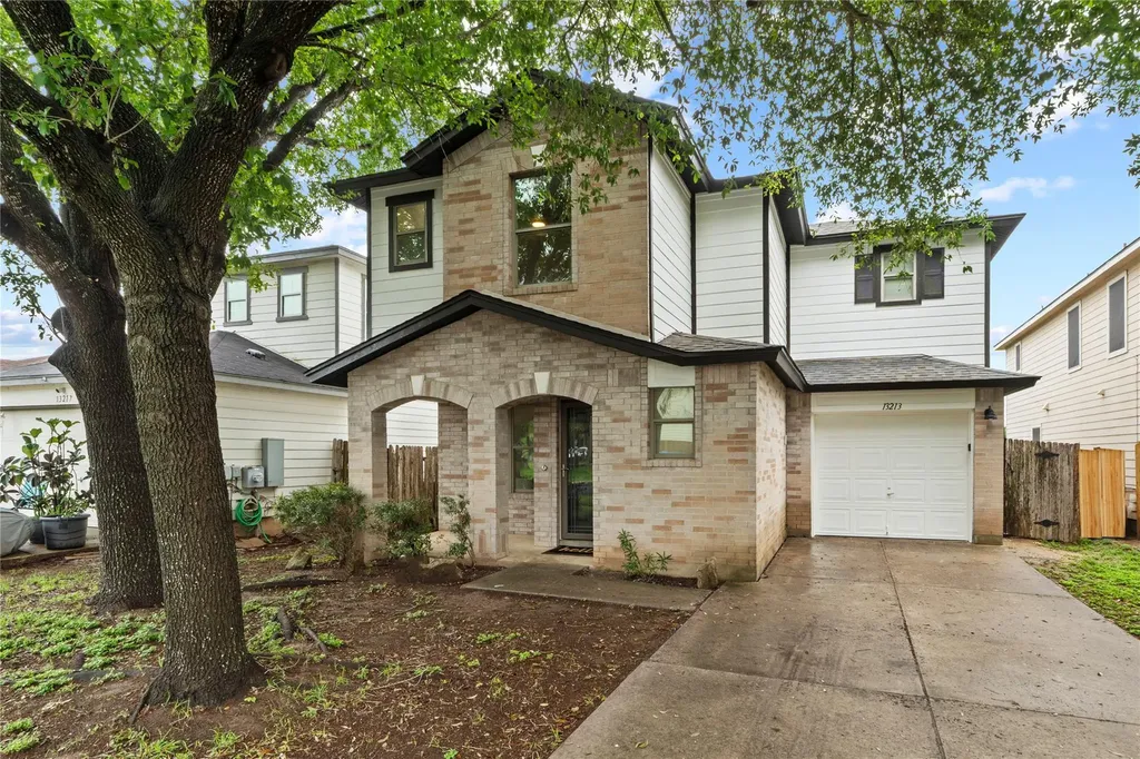 13213 Sea Biscuit Drive Del Valle TX 78617