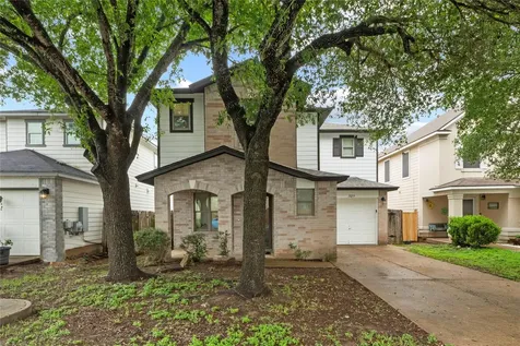 13213 Sea Biscuit Drive Del Valle TX 78617