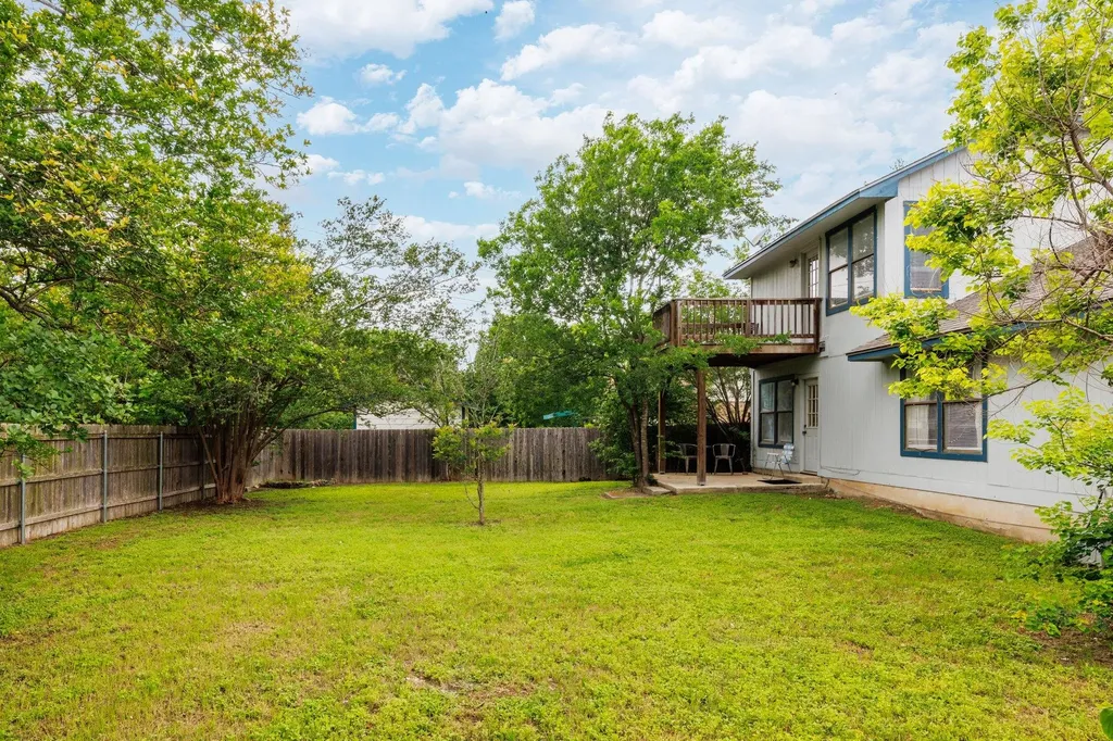 405 Brookhollow Drive Pflugerville TX 78660