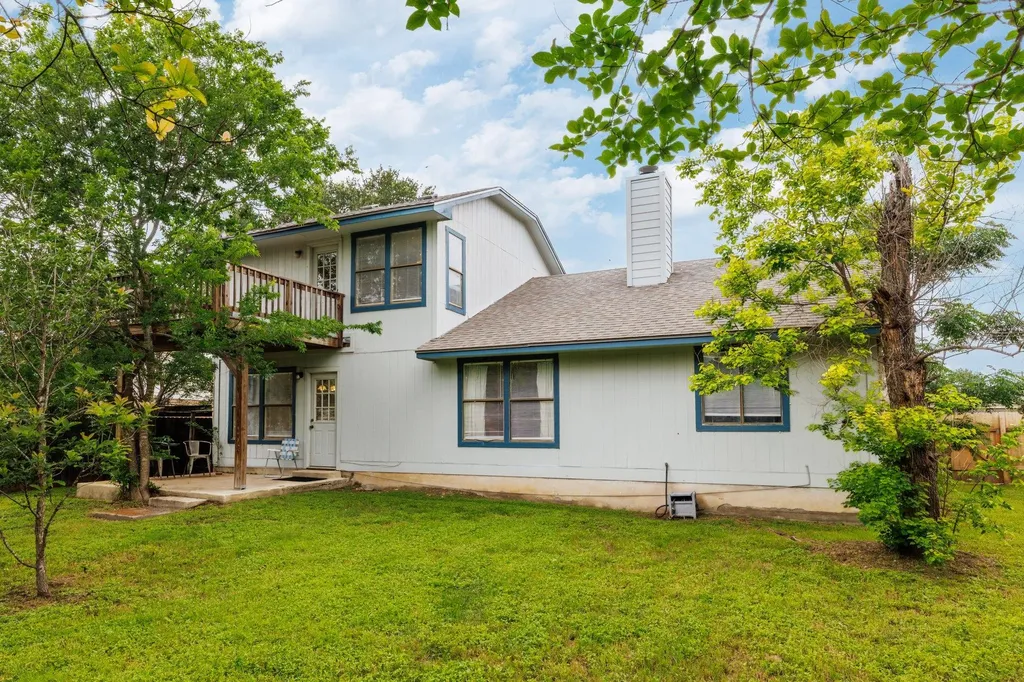 405 Brookhollow Drive Pflugerville TX 78660