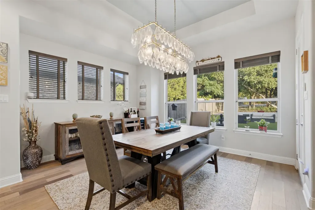 1416 Amarone Drive Leander TX 78641