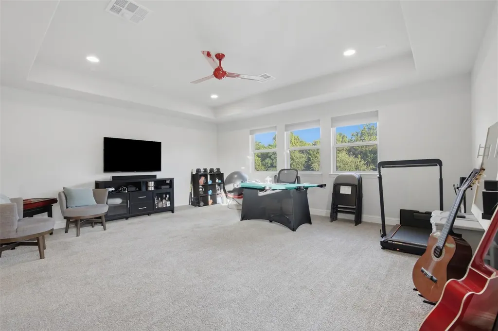 1416 Amarone Drive Leander TX 78641
