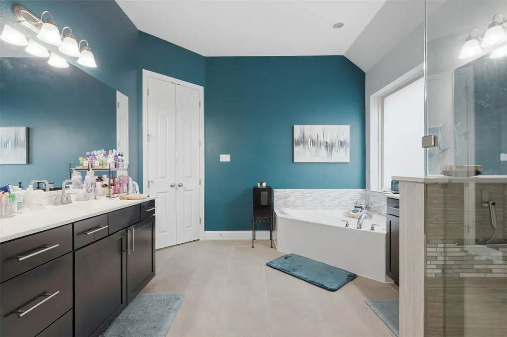 1416 Amarone Drive Leander TX 78641