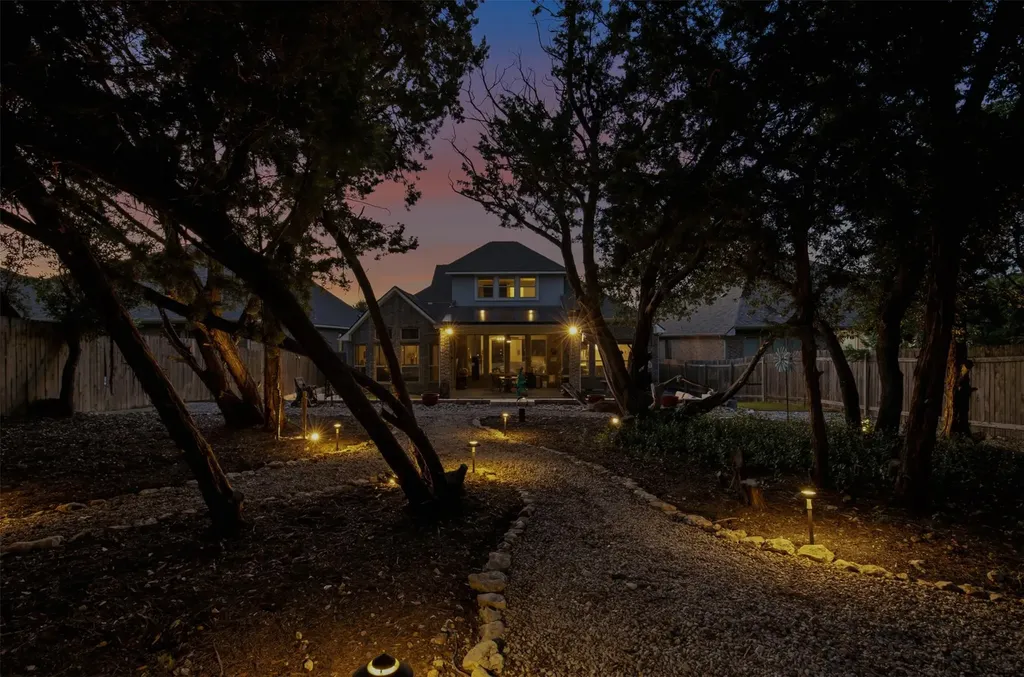 1416 Amarone Drive Leander TX 78641