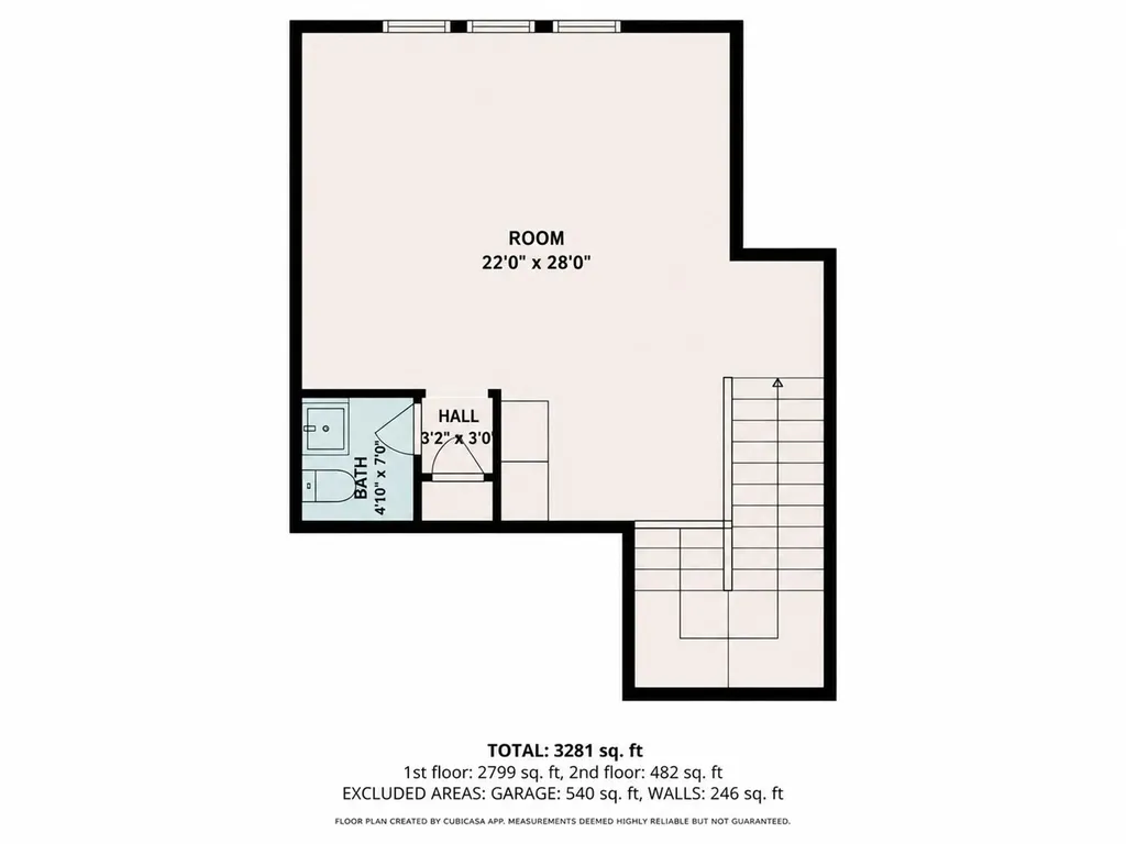 1416 Amarone Drive Leander TX 78641