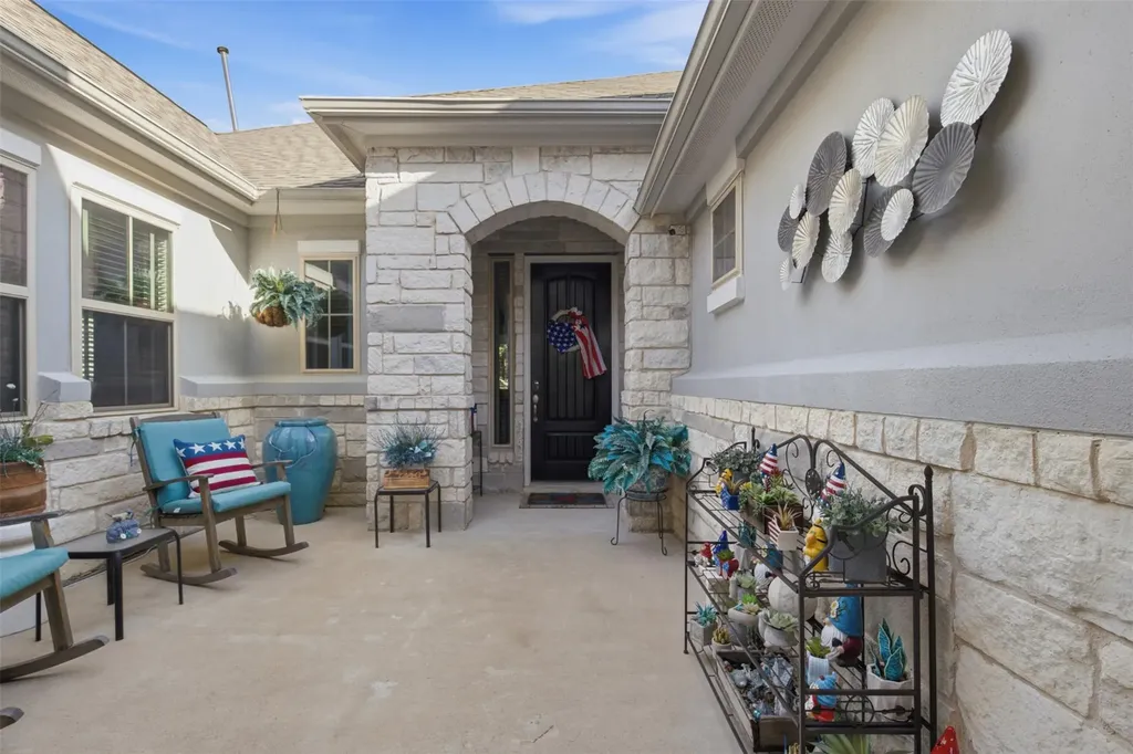 1416 Amarone Drive Leander TX 78641