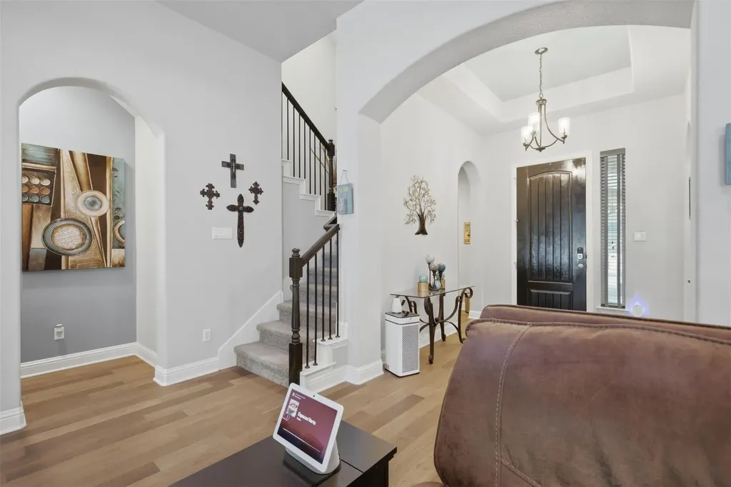 1416 Amarone Drive Leander TX 78641