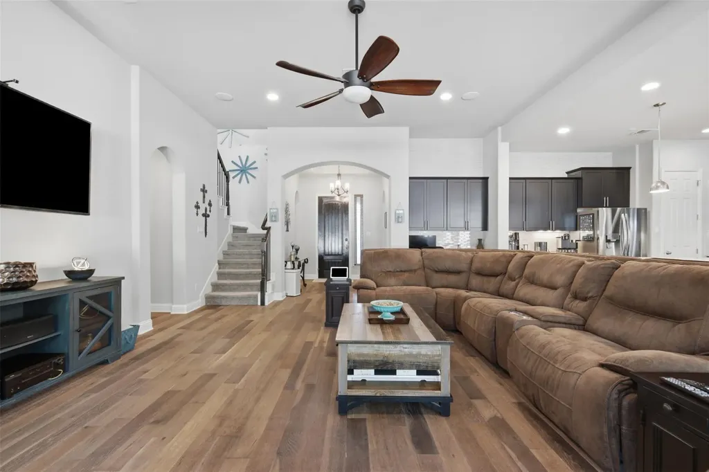 1416 Amarone Drive Leander TX 78641