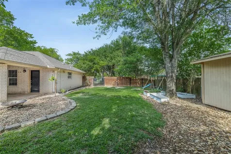 705 Palmer Street Rockdale TX 76567