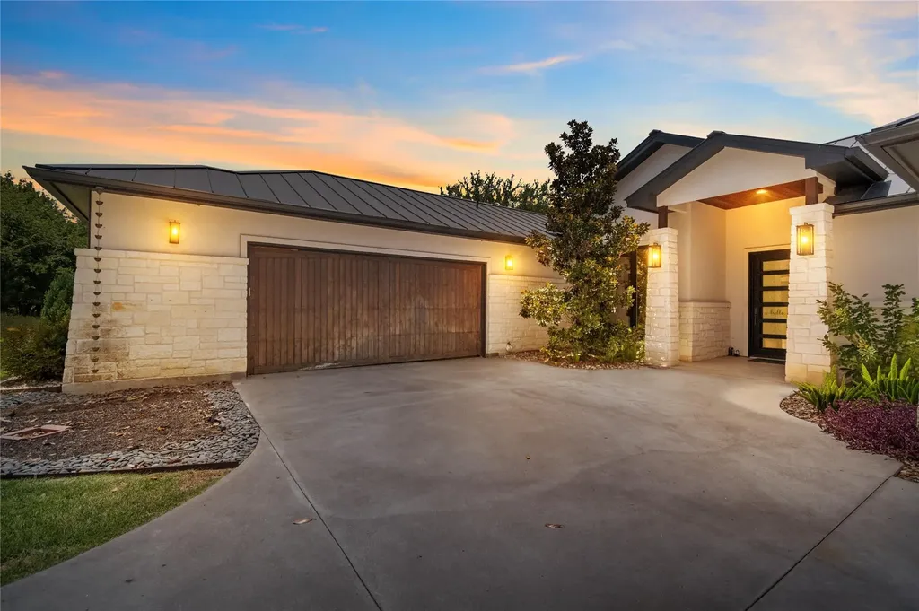 118 Brandywine Horseshoe Bay TX 78657
