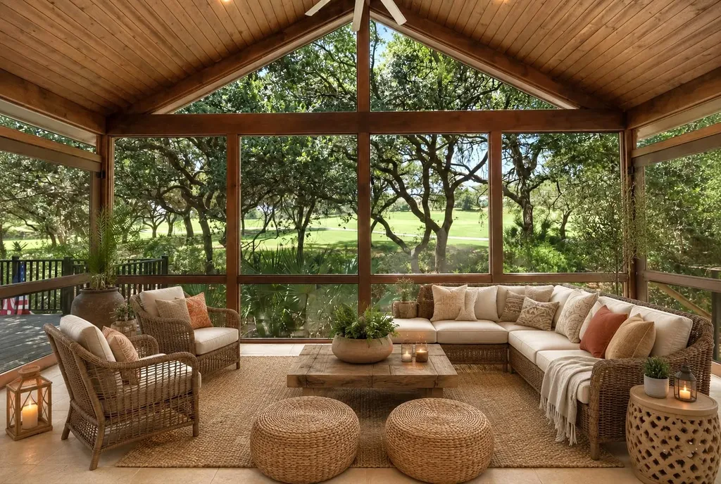 118 Brandywine Horseshoe Bay TX 78657