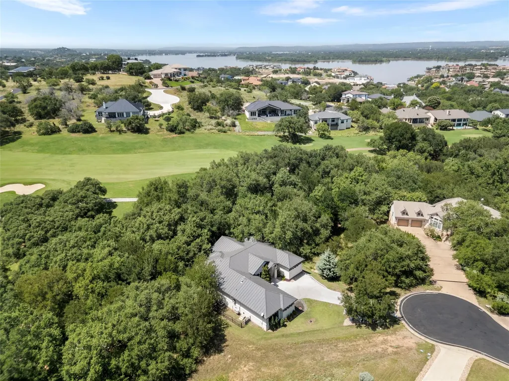 118 Brandywine Horseshoe Bay TX 78657