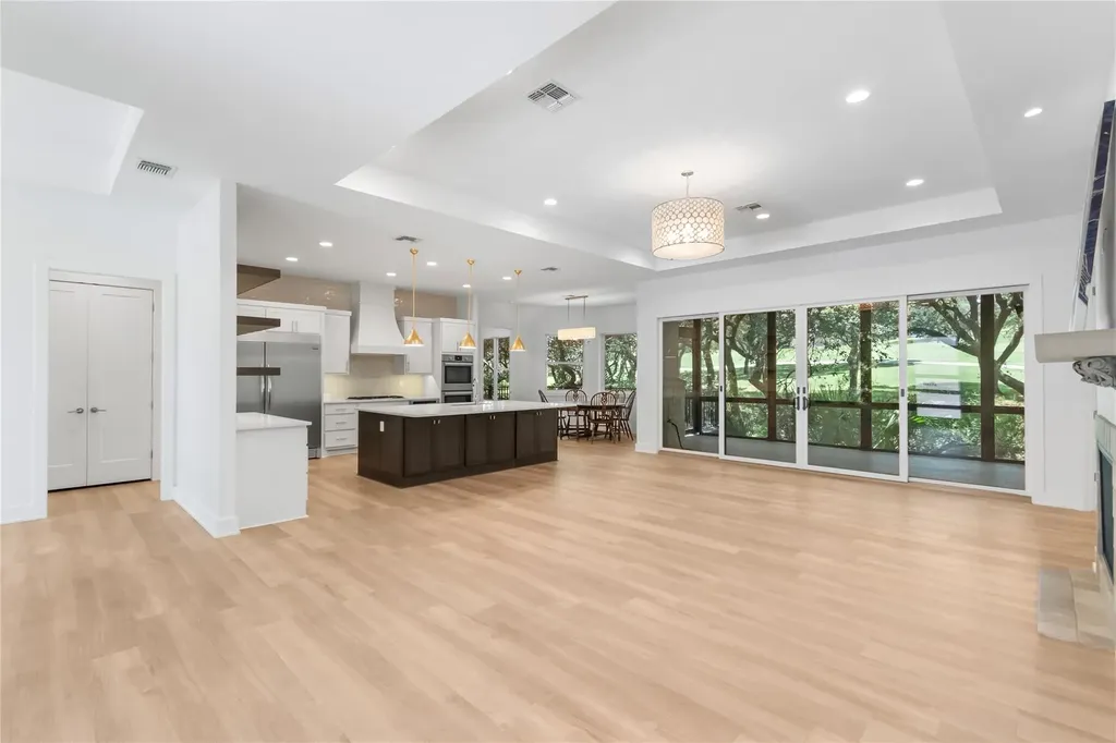 118 Brandywine Horseshoe Bay TX 78657