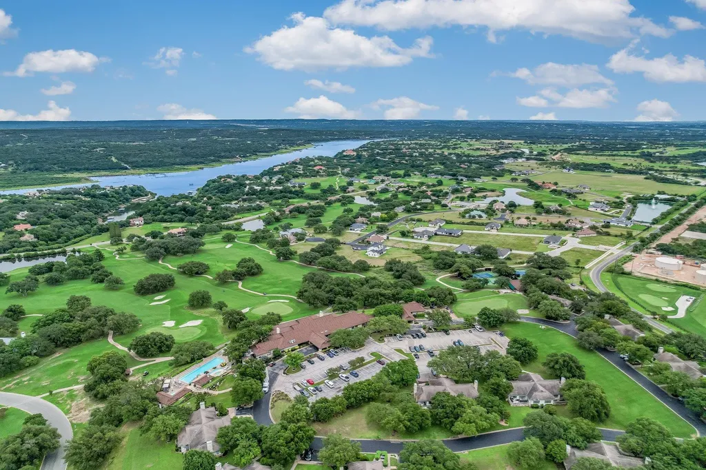 1852 Art Adams Way Spicewood TX 78669