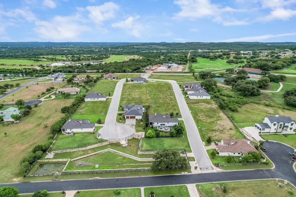1852 Art Adams Way Spicewood TX 78669