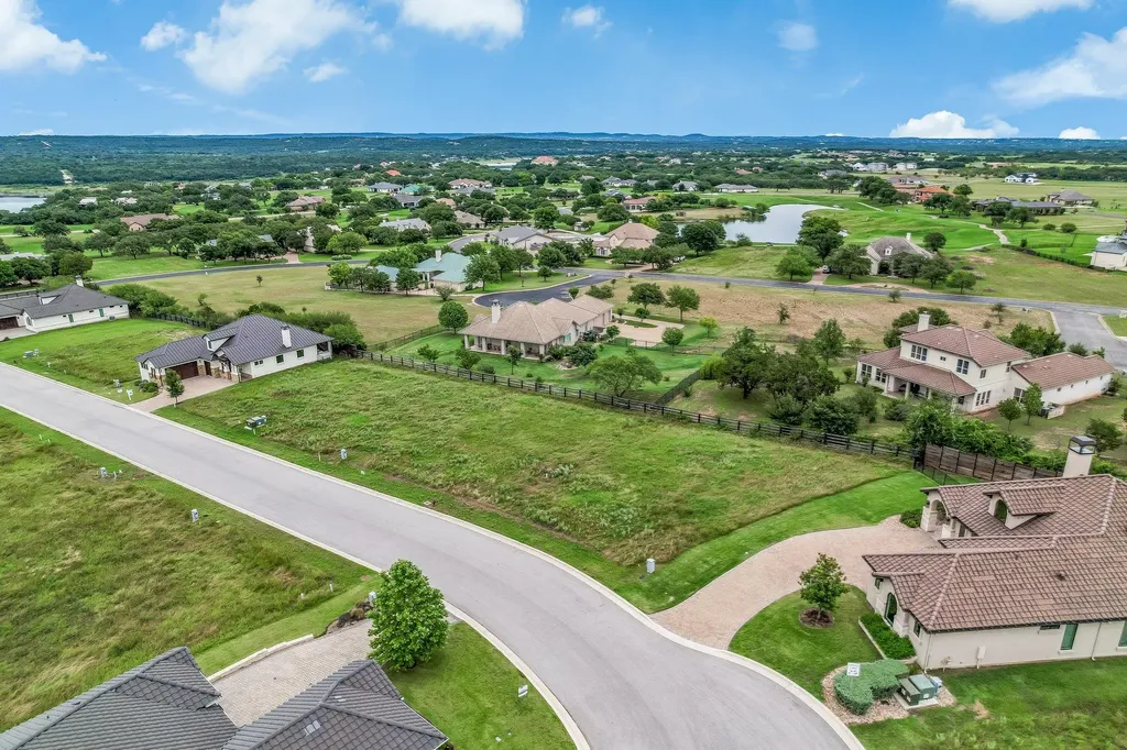 1852 Art Adams Way Spicewood TX 78669