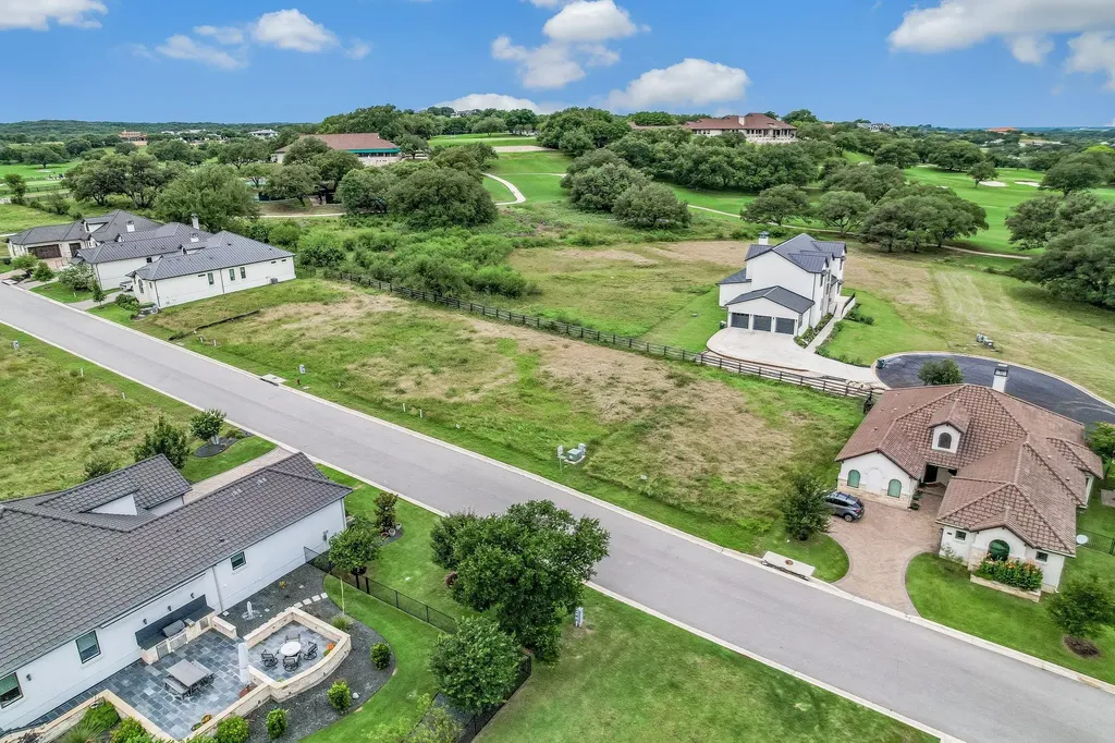 1852 Art Adams Way Spicewood TX 78669