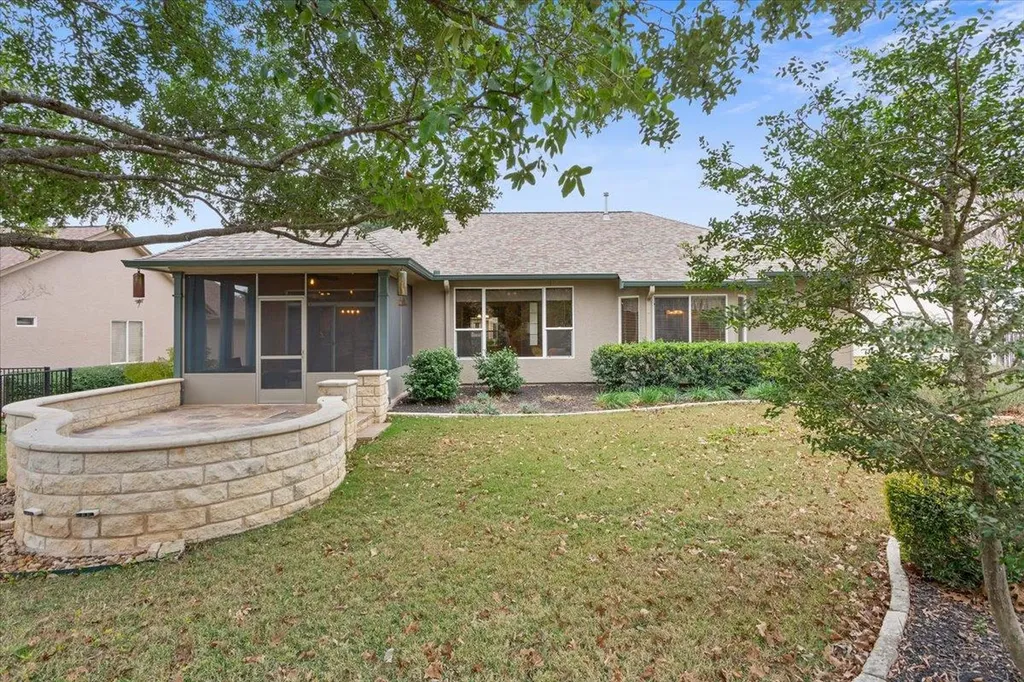 246 Red Poppy Trail Georgetown TX 78633