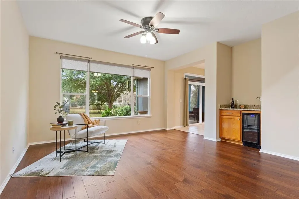 246 Red Poppy Trail Georgetown TX 78633