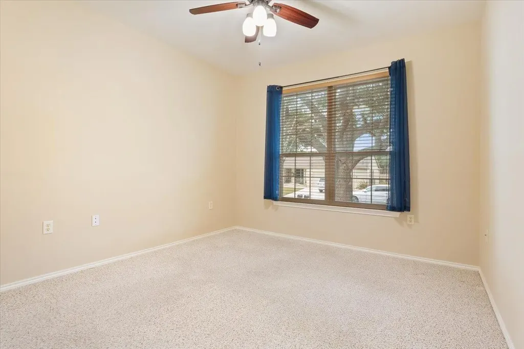 246 Red Poppy Trail Georgetown TX 78633