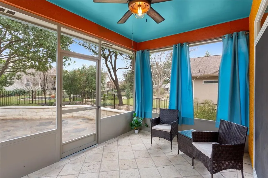 246 Red Poppy Trail Georgetown TX 78633