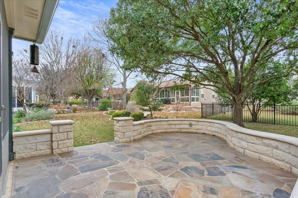 246 Red Poppy Trail Georgetown TX 78633