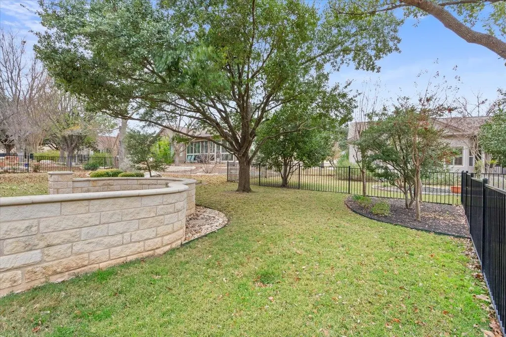 246 Red Poppy Trail Georgetown TX 78633