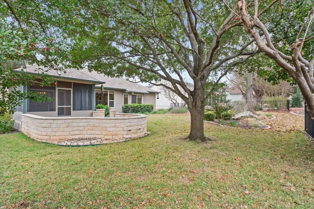 246 Red Poppy Trail Georgetown TX 78633