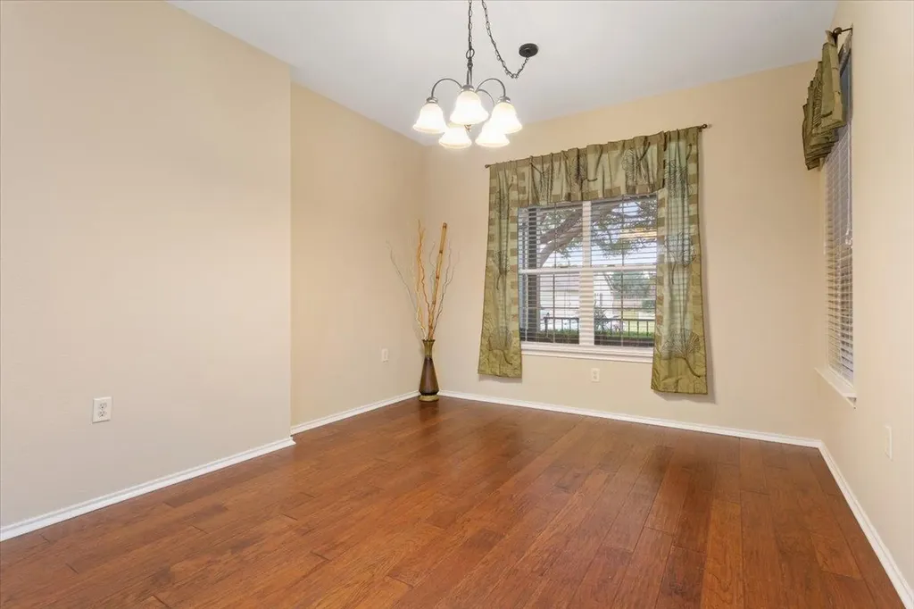 246 Red Poppy Trail Georgetown TX 78633