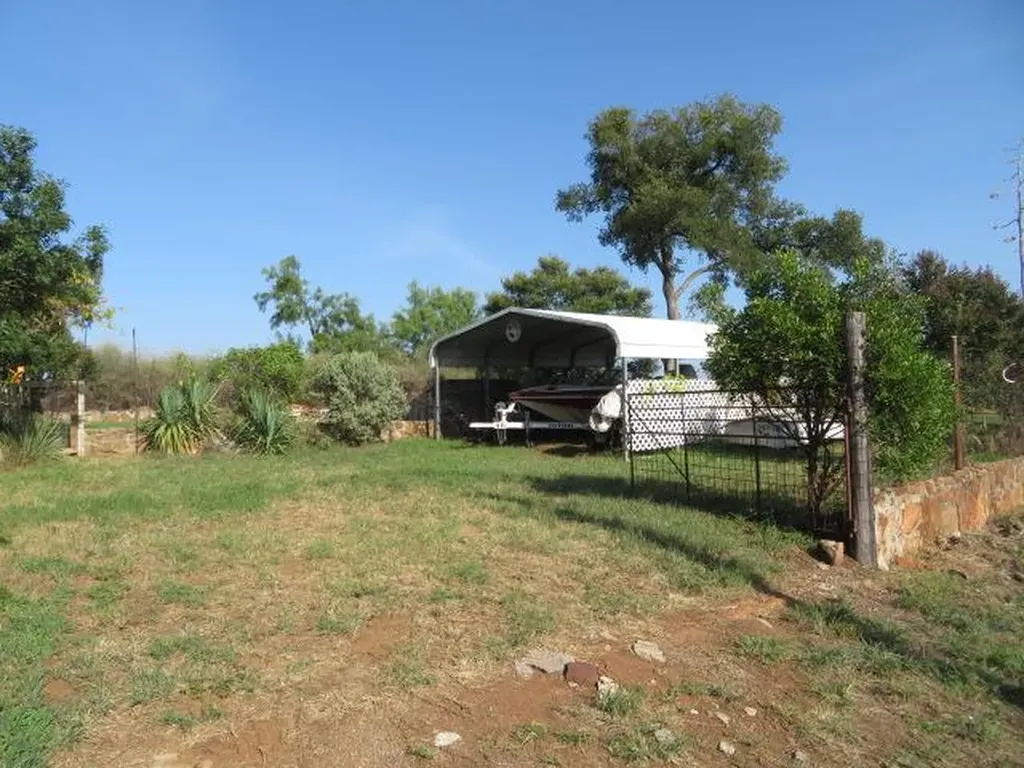401 County Road 138 Burnet TX 78611