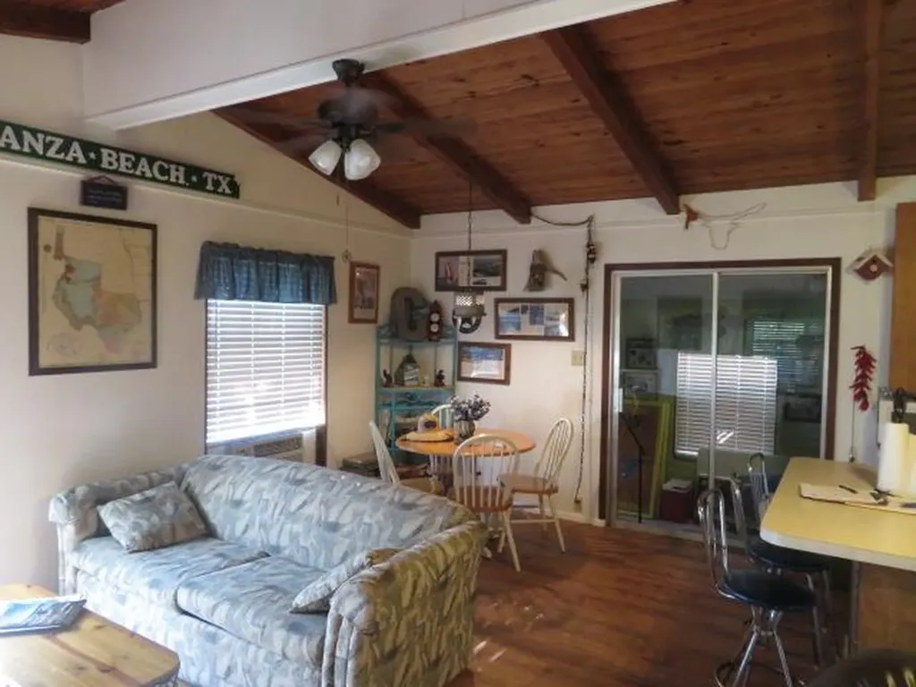 401 County Road 138 Burnet TX 78611
