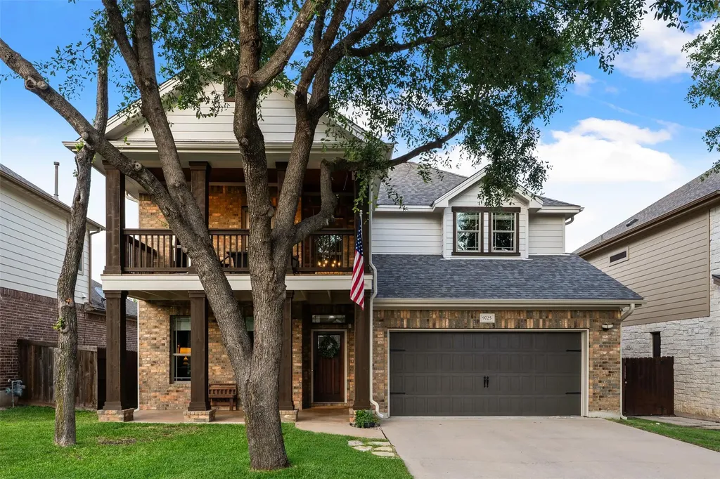 9725 Alex Lane Austin TX 78748