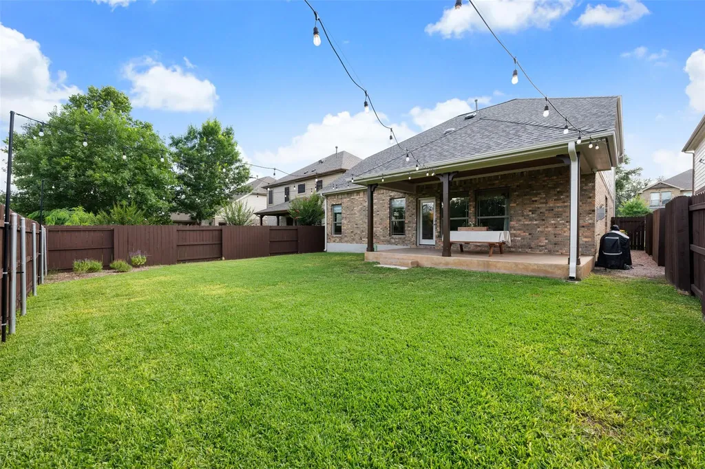 9725 Alex Lane Austin TX 78748