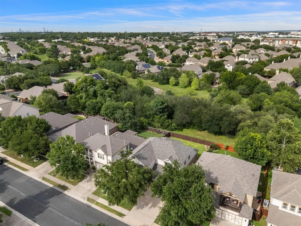 9725 Alex Lane Austin TX 78748