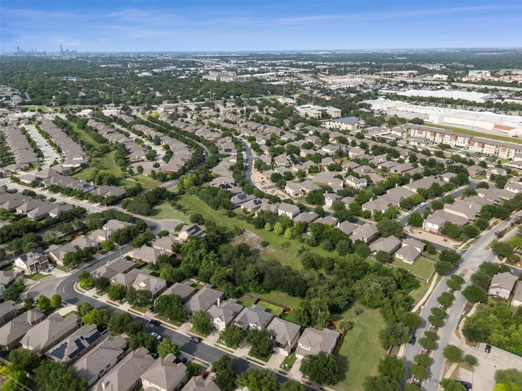 9725 Alex Lane Austin TX 78748