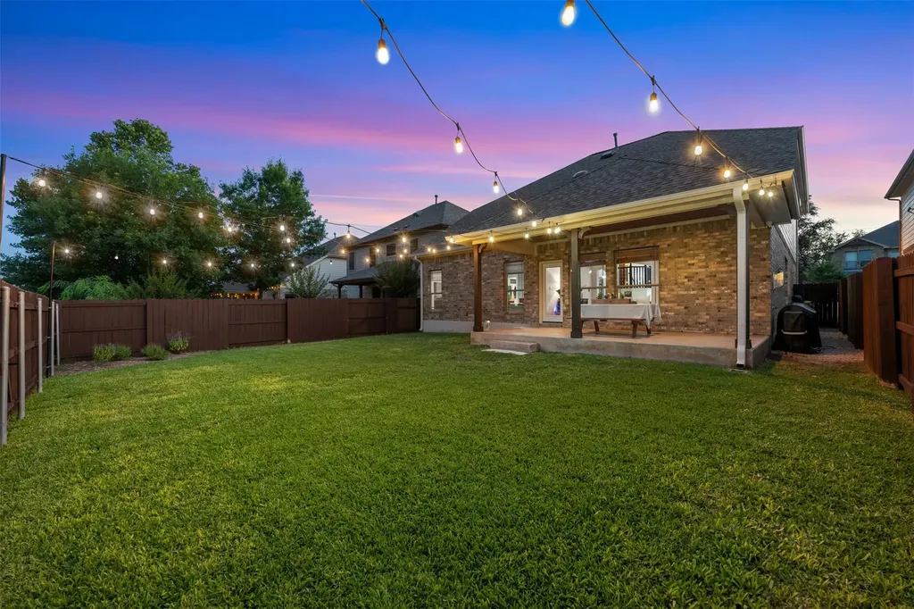 9725 Alex Lane Austin TX 78748