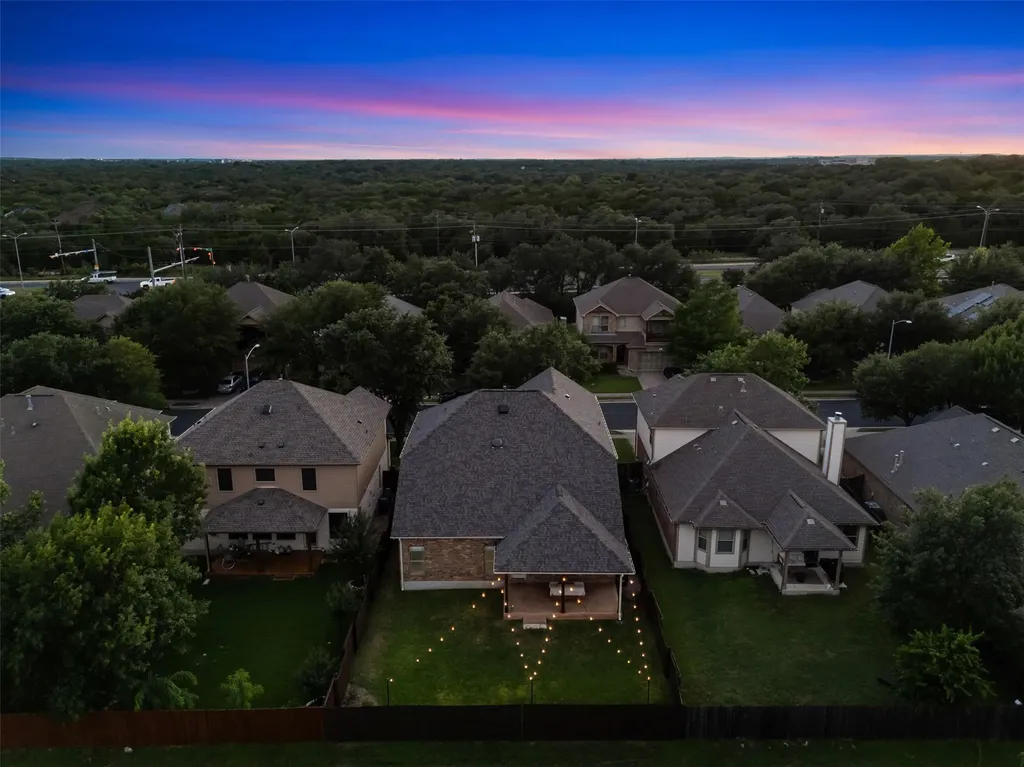 9725 Alex Lane Austin TX 78748