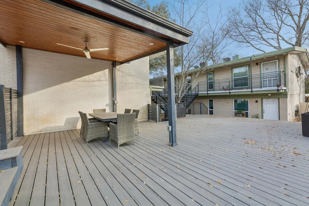 2021 Bluebonnet Lane Austin TX 78704