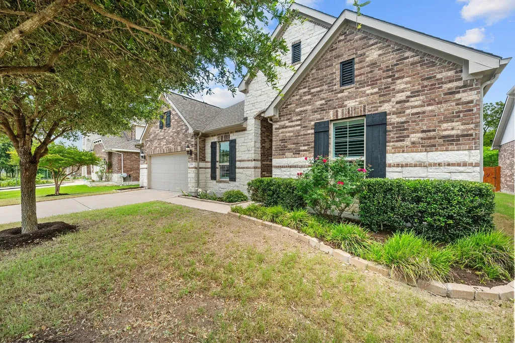 2709 Steece Way Leander TX 78641