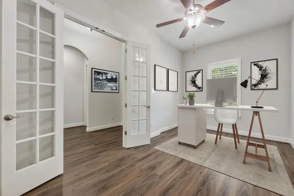 2709 Steece Way Leander TX 78641