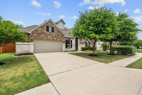 2709 Steece Way Leander TX 78641