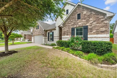 2709 Steece Way Leander TX 78641
