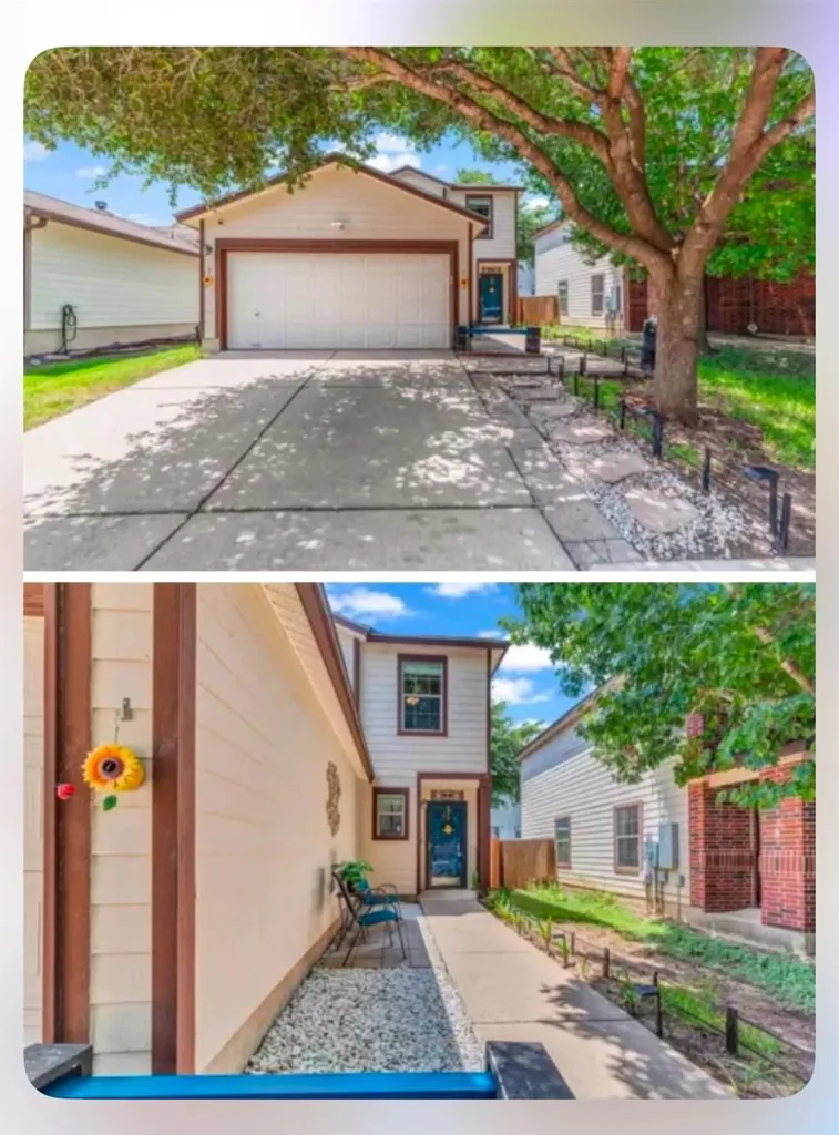 6813 Doyal Drive Austin TX 78747