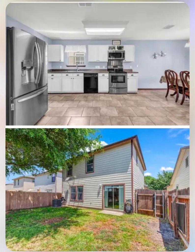 6813 Doyal Drive Austin TX 78747