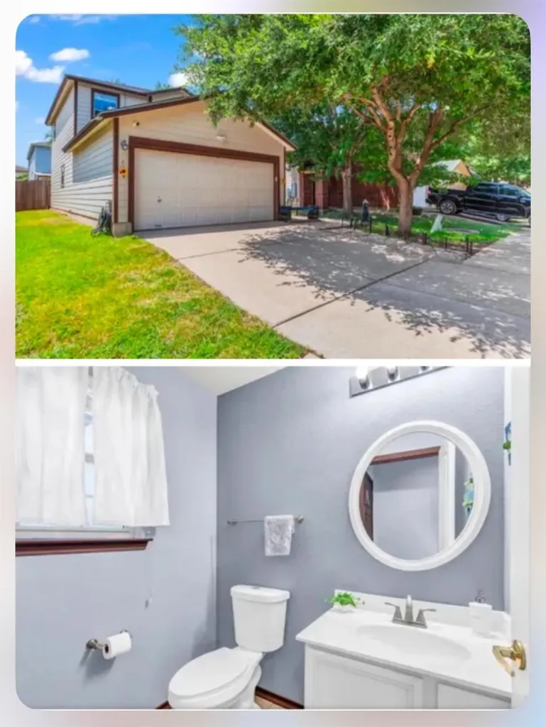 6813 Doyal Drive Austin TX 78747