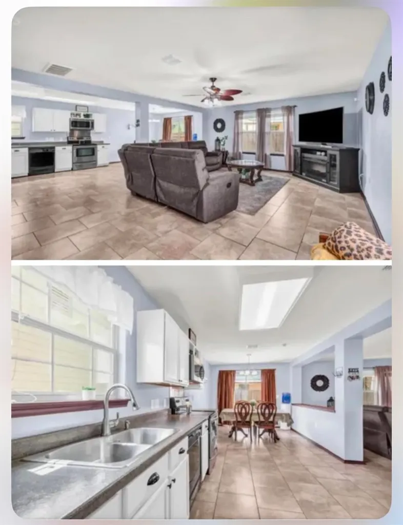 6813 Doyal Drive Austin TX 78747
