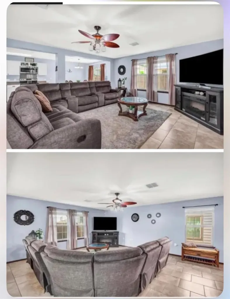 6813 Doyal Drive Austin TX 78747